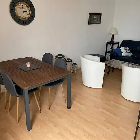 Prázdninový dům 