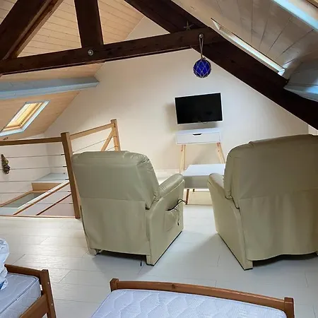 Σπίτι διακοπών 