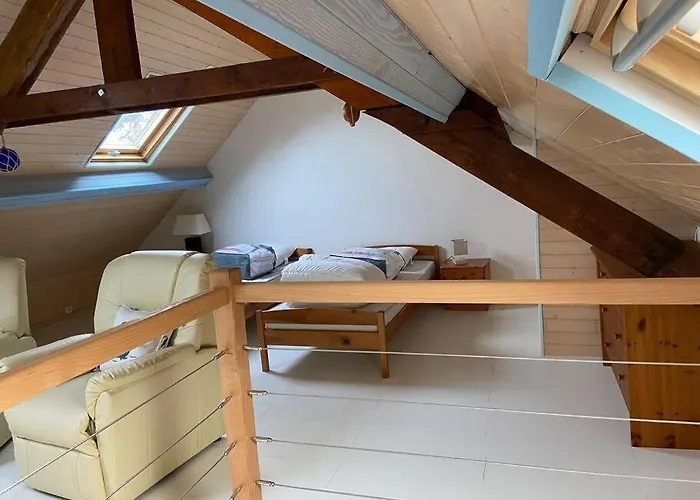 La Marinière - Charmante Maison Familiale Au Cœur De La *