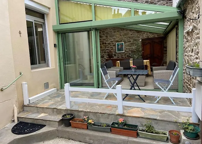 Σπίτι διακοπών 