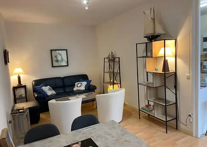 Casa vacanze La Marinière - Charmante Maison Familiale Au Cœur De La *