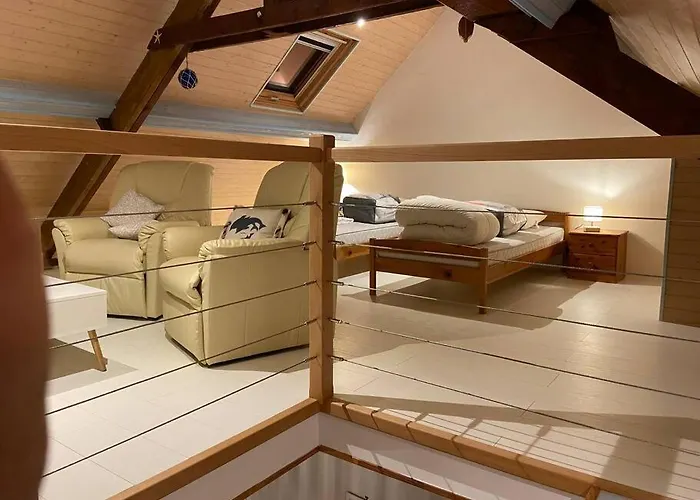 Casa vacanze La Marinière - Charmante Maison Familiale Au Cœur De La *